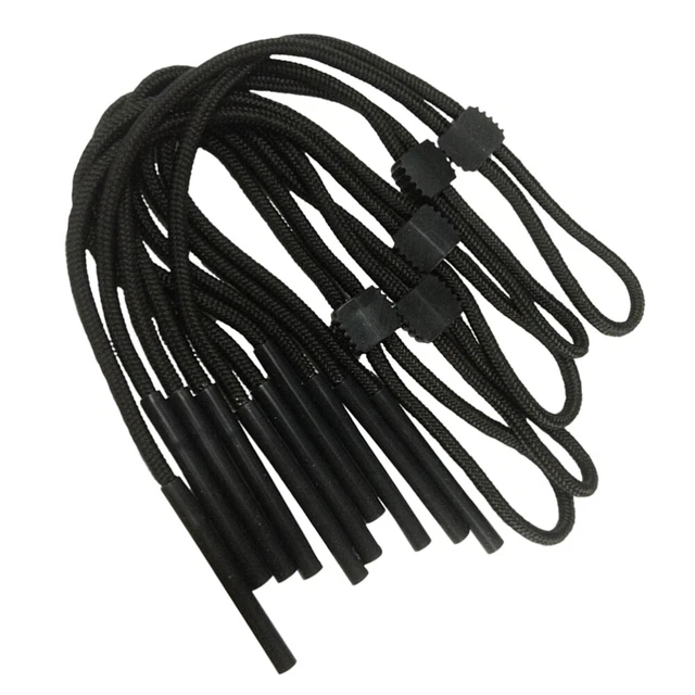 8 Pcs Eyeglass Retainer Glasses Rope Glass Holders Eyeglass Eyeglasses Strap