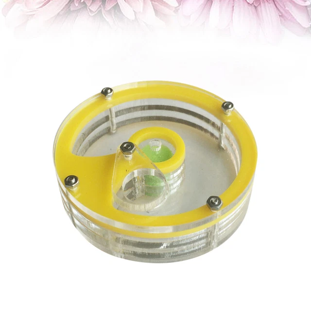 Kit de hábitat de hormigas juguete ecosistema hormigas granja acrílico transparente
