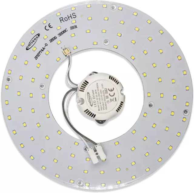 CIRCOLINA LED 16-22-32-54W Modulo di Ricambio Magnetico per Neon e  Plafoniere EUR 11,90 - PicClick IT