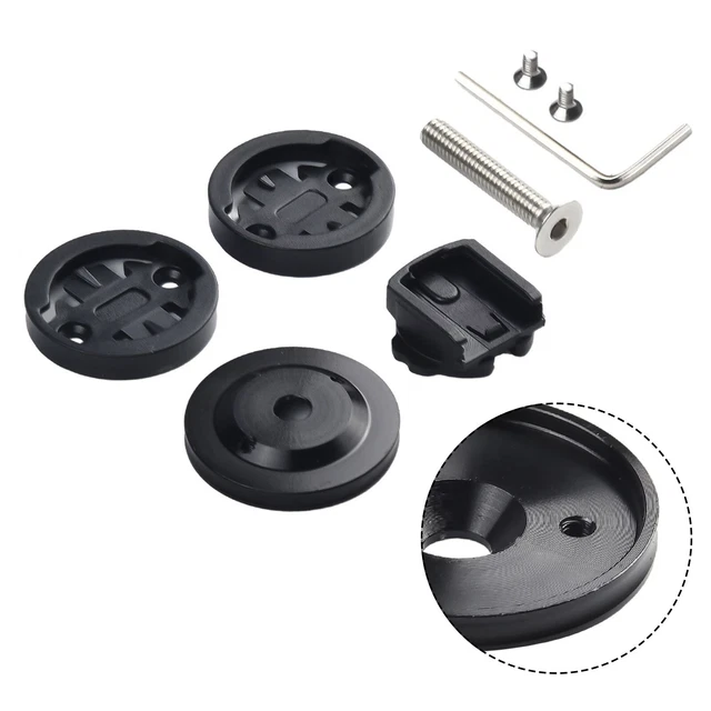 Pince Fendue Pour Roue De Cric De Remorque | Compatible Diamètre Tube 48 Mm (1,89 Pouces) | En Fer Galvanisé Antirouille | Pour Stabilisateur De Remorque, RV