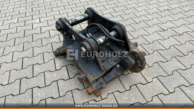 Schnellwechsler hydraulisch für CW20 CW30 65/220/405 CAT 312 CAT 314 gebraucht