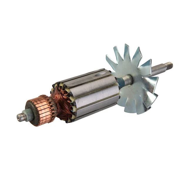 Image of Güde GDS 150 angle grinder spare parts on Best Buy website