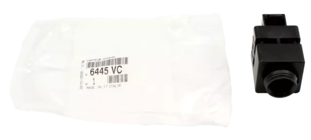 Sonde De Température D'air D'origine Cabine Citroen C5 III Peugeot 407 6445VC