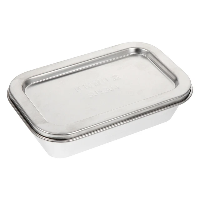 Cucina in acciaio inox buona qualità manuale salsiccia burro blocco di formaggio