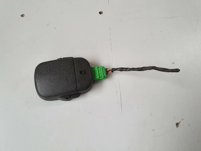 CAPTEUR COUVERCLE DÉTECTEUR de Pluie Pour SEAT ALTEA XL 5P LEON 2 TOLEDO 3 1P EUR 16,90