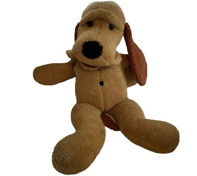 doogan stuffed dog