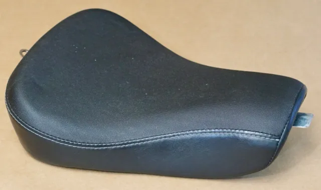 Sitz Sitzbank Sattel Seat Saddle Harley-Davidson Sportster 48