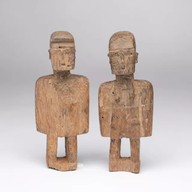 Fétiche Rituel Impressionnant - FON - Bénin - Arts Premiers