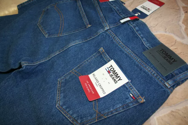 Tommy hilfiger randy jeans deals