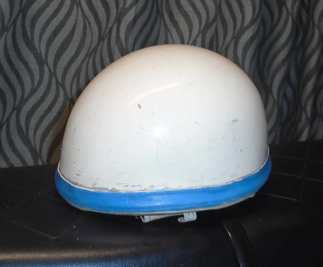 Vis Boulon Ancien Vintage 8x90mm M8 Pour Mobylette Vélo Solex - Écrou