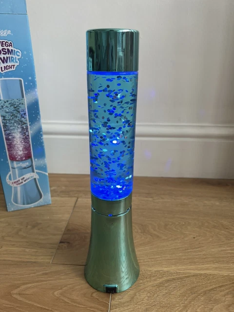 Smiggle discount lava lamp