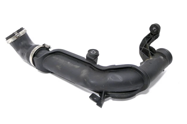 Ladeluftschlauch Für Mercedes GLE W166 2015-2018 - 1665280482