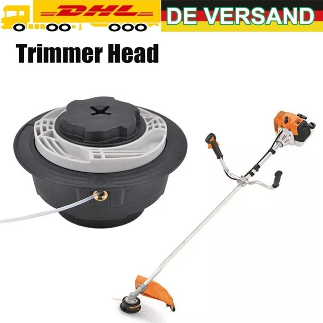 Stihl AutoCut C 6-2 Mähkopf - 2,0 mm Faden (40067102126 Stihl AutoCut C 6-2 Mähkopf - 2,0 mm Faden (40067102126