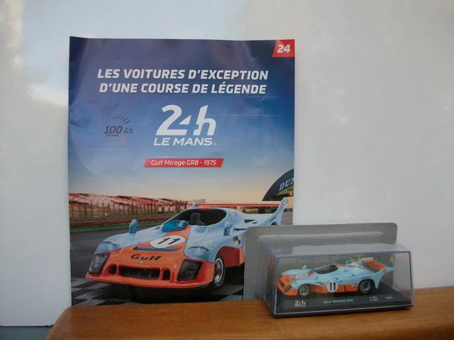1:12 Porsche 956 1983 Le Mans #8 Malboro Decals | MSMD202 | MSM Creation