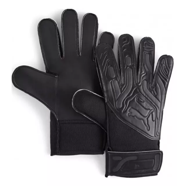 PUMA Gants Gardien de But 041862 03 Ultra Play RC taille 6 Entraînement Gl Noir