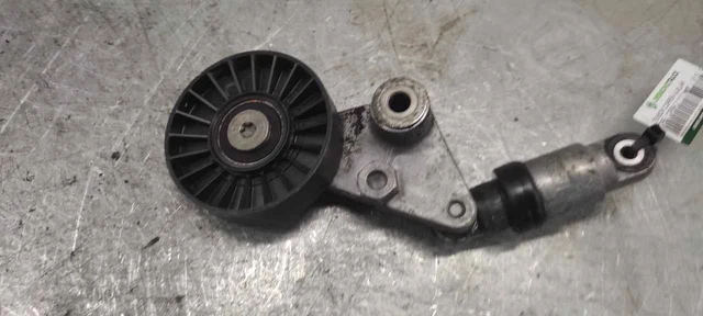 09180809 galet tendeur pour OPEL CORSA D 1.3 CTI (L08 L68) 2006 1074830