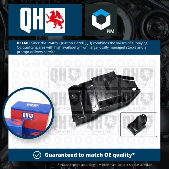Engine Mount EM2171 Quinton Hazell Mounting 0822891500 Top Quality Guaranteed