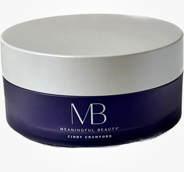 Brand New - Meaningful Beauty Revive & Brighten Eye Masque Mask 30 Applications