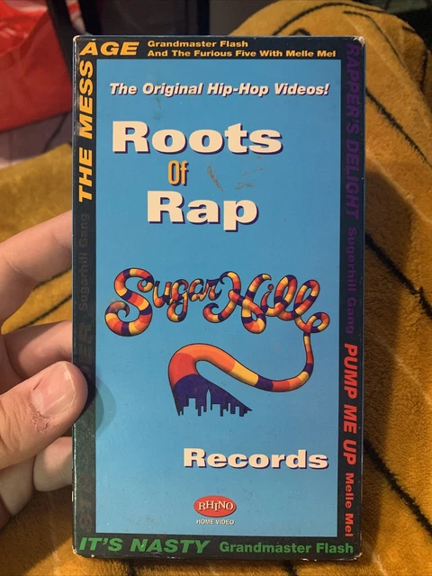 Vhs Sugar Hill FOR SALE! - PicClick 
