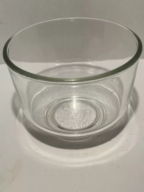 VTG SUNBEAM MIXMASTER 12 Speed Replacement Bowl Glassbake Large Milk Glass  $16.50 - PicClick