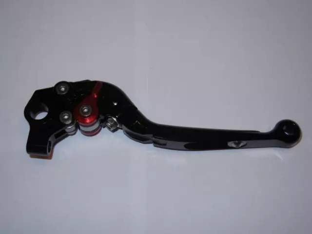 Frenata Anteriore Freno Leva 2010 Molti Ducati Hypermotard 796 800 Models LE2032