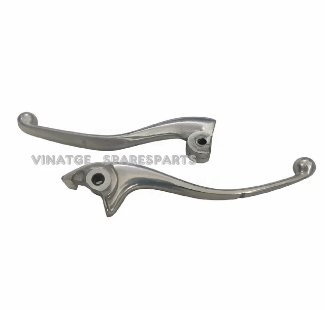 Per Royal Enfield New Classic Reborn 350cc Gruppo leva freno e frizione