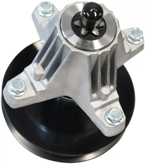 Troy bilt online pony spindle