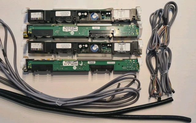 Elektrische Schiebetüren Akku für Dorma ES90