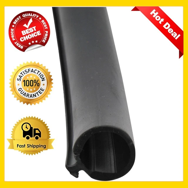 RV SLIDE OUT Replacement Bulb Seal Rubber Gasket Keystone Camper Travel