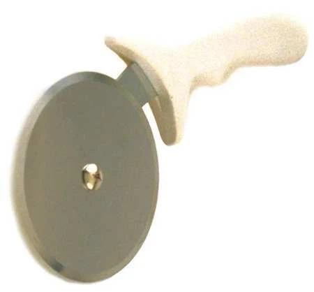 Crestware Pc4 Pizza Cutter Wheel,Plastic,4 In. W
