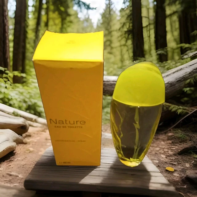 EAU DE TOILETTE Nature Vaporisateur 60 Ml Yves Rocher EUR 49,00