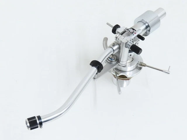 Bras De Lecture Micro Seiki MA-505 MK2 - Dynamique équilibré, Japon, état VG++