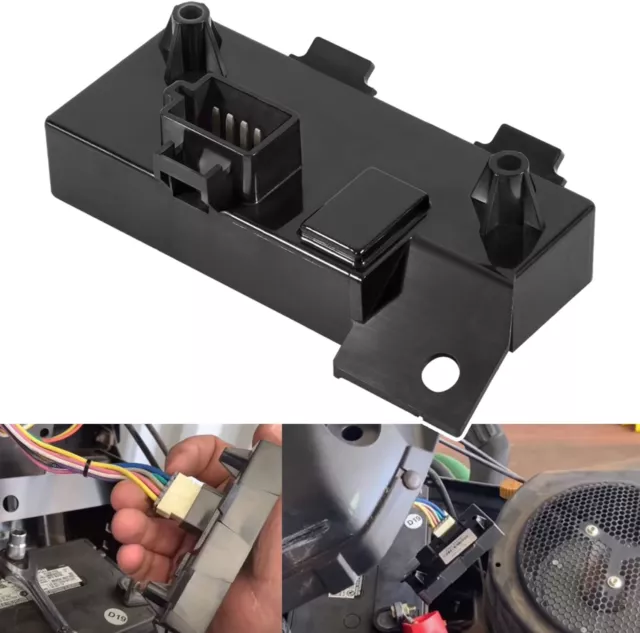 AM141075 ELECTRONIC CONTROL Unit Module for John Deere Lawn Garden