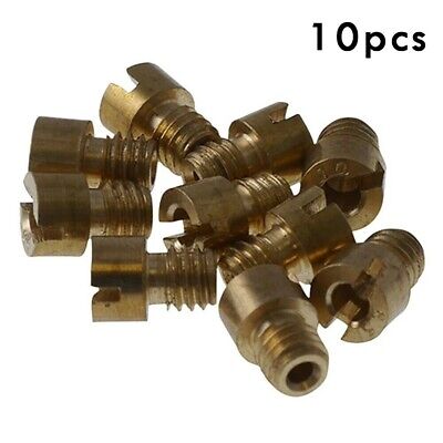 Bing Principale Jet Carburatore for Puch Maxi Bing Hercules Ugelli Scooter Durevole 