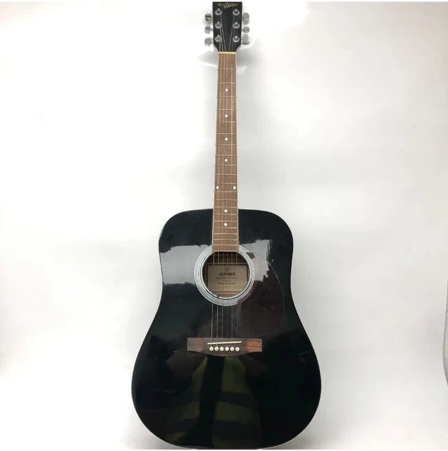 C giant clearance acoustic guitar