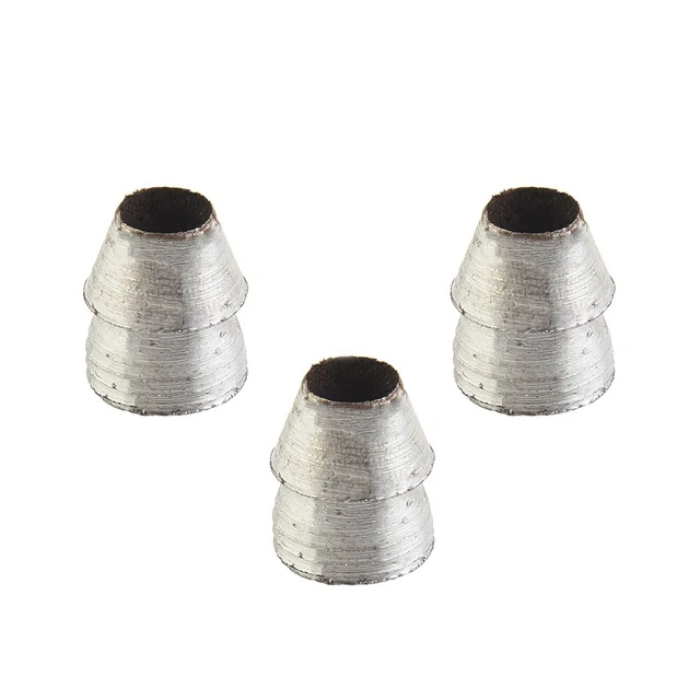 Assurer la stabilité de l'outil avec 11 mm manche coin poignée de marteau en a