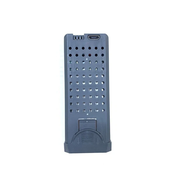 deerc d10 battery