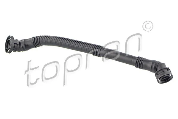 BMW Breather Hose Cylinder Head Cover Vent Pipe PCV E36 E39 523i 528i Z3 2.8