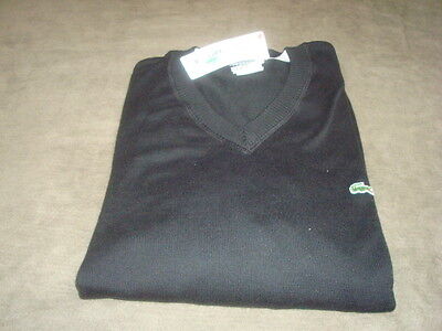 Lacoste Lacoste Pull Taille 6 Grand 
