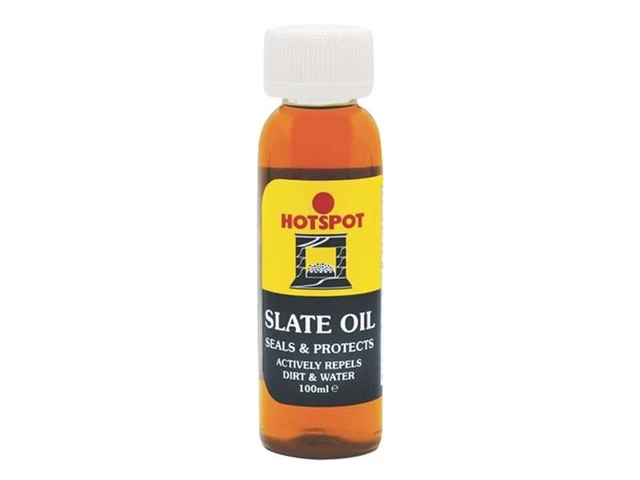 Aceite de pizarra Hotspot HS201811 100 ml