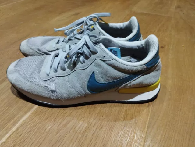 Mens nike internationalist trainers shop