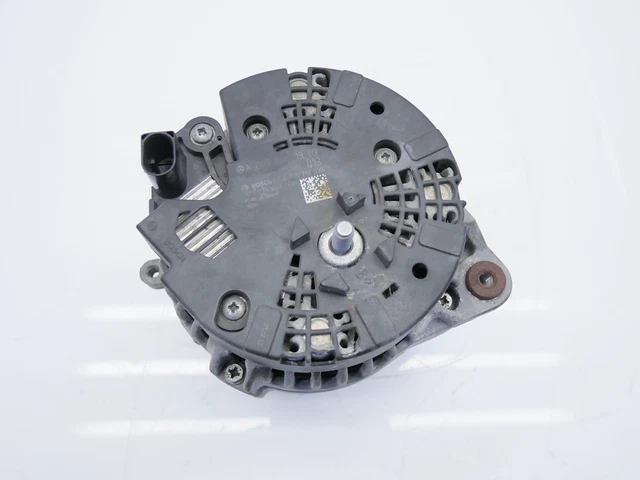 Alternatore für Mercedes Benz 1,6 Benzin M270.910 A0009061903 IT340525