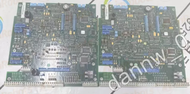 ABB SDCS-CON-2A DC control motherboard 1PC