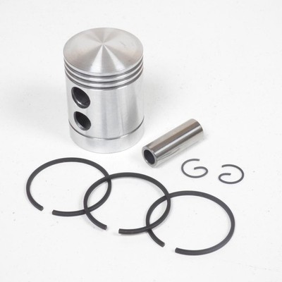 FDM Piston moteur FDM pour scooter Aprilia 50 Mojito 2004-2013 D39.94 Neuf 
