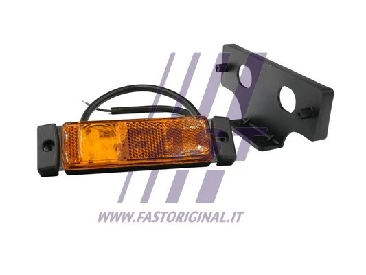 FAST FT87306 Luce di posizione laterale per, CITROËN,FIAT,FORD,IVECO,MAN,MERCEDES-BENZ,NI