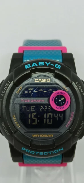 Casio baby g bgd 180 cheap