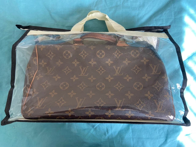Louis Vuitton Speedy 30 Monogram Bag