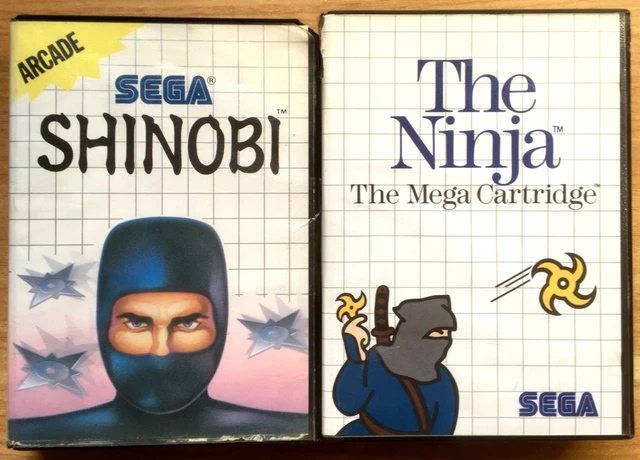 Ces jeux Game Gear qui sont en fait des jeux Master System - Le journal du lapin Ces jeux Game Gear qui sont en fait des jeux Master System - Le journal du lapin