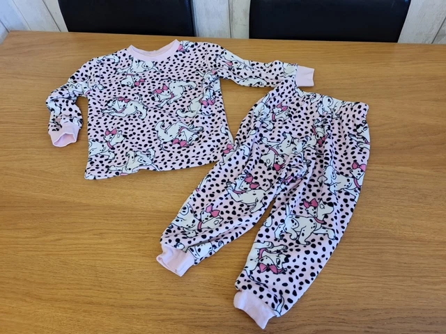 Bundle of lovely girl's clothes, age 2-3/3-4 yrs 37 Items & bundle of hair clips 8