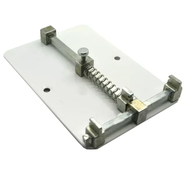 PCB Circuit Board Holder Tool for Cellphone Mobile Phone Fixtures Repairing UK